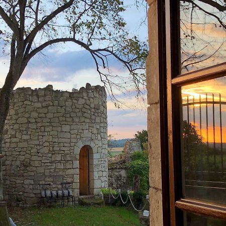 La Grande Maison D'Arthenay Bed and Breakfast Saumur Exterior foto