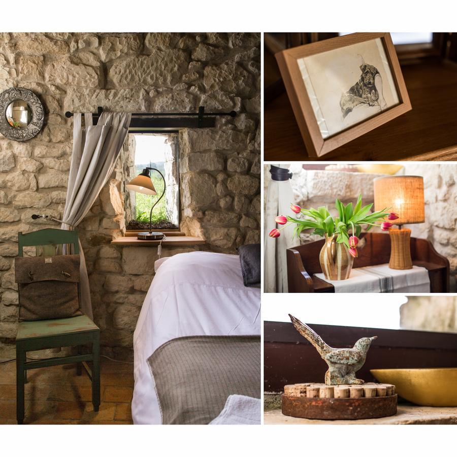 La Grande Maison D'Arthenay Bed and Breakfast Saumur Exterior foto